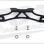 GSX - R600/750 2011 - 24 TST تي أس تي FENDER ELIMINATOR حاملة لوحة خلفية - BOOST BOX PERFORMANCE TST INDUSTRIES11GSXR67FE