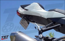 Load image into Gallery viewer, GSX - R600/750 2011 - 24 TST تي أس تي FENDER ELIMINATOR حاملة لوحة خلفية - BOOST BOX PERFORMANCE TST INDUSTRIES11GSXR67FE