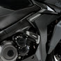 GSX - S1000/GT/KATANA/900 15 - 24 بيوق مجموعة واقيات الهيكل - BOOST BOX PERFORMANCE Puig Hi - Tech Parts21266N