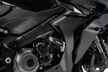 تحميل الصورة في عارض المعرض ، GSX - S1000/GT/KATANA/900 15 - 24 بيوق مجموعة واقيات الهيكل - BOOST BOX PERFORMANCE Puig Hi - Tech Parts21266N