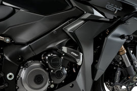 GSX - S1000/GT/KATANA/900 15 - 24 بيوق مجموعة واقيات الهيكل - BOOST BOX PERFORMANCE Puig Hi - Tech Parts21266N