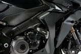 GSX-S1000/GT/KATANA/900 15-24  بيوق مجموعة واقيات الهيكل