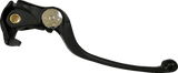 BRAKE RIGHT LEVER POLISHED REPLACEMENT FOR SUZUKI GSX-R BLACK