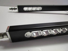 GSXR6/750 11 - 2024 EVIL إيفل SWINGARMS عضوة خلفية 0 - 4 إينش - BOOST BOX PERFORMANCE EVIL SWINGARMSEVIL - 6/750 - 11 - 24