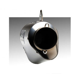 Suzuki Hayabusa (2022-2025) with Brock’s Performance CT Single Full Titanium Exhaust Installed