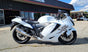 Load image into Gallery viewer, Brock’s Performance CT Single Full Titanium Exhaust System for Suzuki Hayabusa (2022-2025) – Lightweight &amp; High-Performance