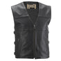 highway21 من هيجواي Gauge Vest سترة حماية جلد - BOOST BOX PERFORMANCE HIGHWAY216049 489 - 1072S