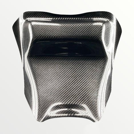 هيابوسا 22 - 24 STP SPEED ستوب سبيد Carbon Fiber Seat Pan مقعد كاربون رياضي - BOOST BOX PERFORMANCE 1STOP SPEEDCARB - SEAT - BUSA - 1