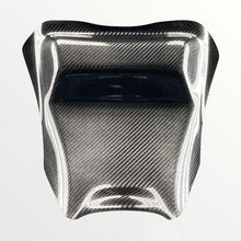 Load image into Gallery viewer, هيابوسا 22 - 24 STP SPEED ستوب سبيد Carbon Fiber Seat Pan مقعد كاربون رياضي - BOOST BOX PERFORMANCE 1STOP SPEEDCARB - SEAT - BUSA - 1