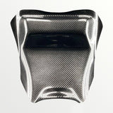 STP SPEED Carbon Fiber Seat Pan for Suzuki Hayabusa 2022-2024 – Ultra Lightweight Racing Seat