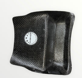 هيابوسا 22 - 24 STP SPEED ستوب سبيد Carbon Fiber Seat Pan مقعد كاربون رياضي - BOOST BOX PERFORMANCE 1STOP SPEEDCARB - SEAT - BUSA - 1