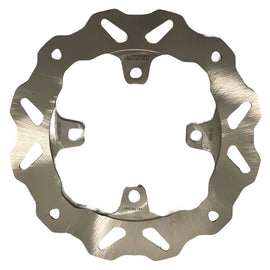 هيابوسا 22 - 25 GALFER من كالفر BRAKE ROTOR FIXED WAVE قرص فرامل خلفي - BOOST BOX PERFORMANCE GALFER PERFORMANCE BRAKING SYSTEMSDF376W - 