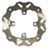 هيابوسا 22-25  GALFER من كالفر BRAKE ROTOR FIXED WAVE قرص فرامل خلفي