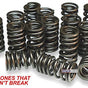 هيابوسا 99 - 20 APE أي بي اي Valve Spring Kit 65ps طقم نوابض صمامات - BOOST BOX PERFORMANCE APE RACE PARTSVS1300GSX - 2