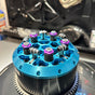 هيابوسا 99 - 20 MTC أم تي سي SLIDER ASSEMBLY سلايدر كيت رياضي - BOOST BOX PERFORMANCE MTC ENGSCC - GSS104