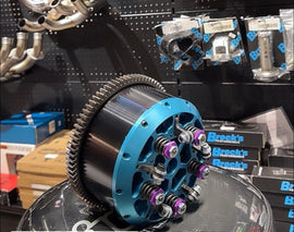 هيابوسا 99 - 20 MTC أم تي سي SLIDER ASSEMBLY سلايدر كيت رياضي - BOOST BOX PERFORMANCE MTC ENGSCC - GSS104