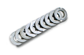 هيابوسا 99 - 23 APE أي بي اي STUD WASHERS واشرات راس مكينة - BOOST BOX PERFORMANCE APE RACE PARTSBHW1300