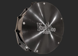 هيابوسا 99 - 25 VOODOO فوودو Clutch Cover غطاء كلتش رياضي - BOOST BOX PERFORMANCE VOODOO MOTOVCCBUSAJ9B