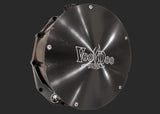 VOODOO MOTO Clutch Cover Hayabusa 99-25 VCCBUSAJ9B