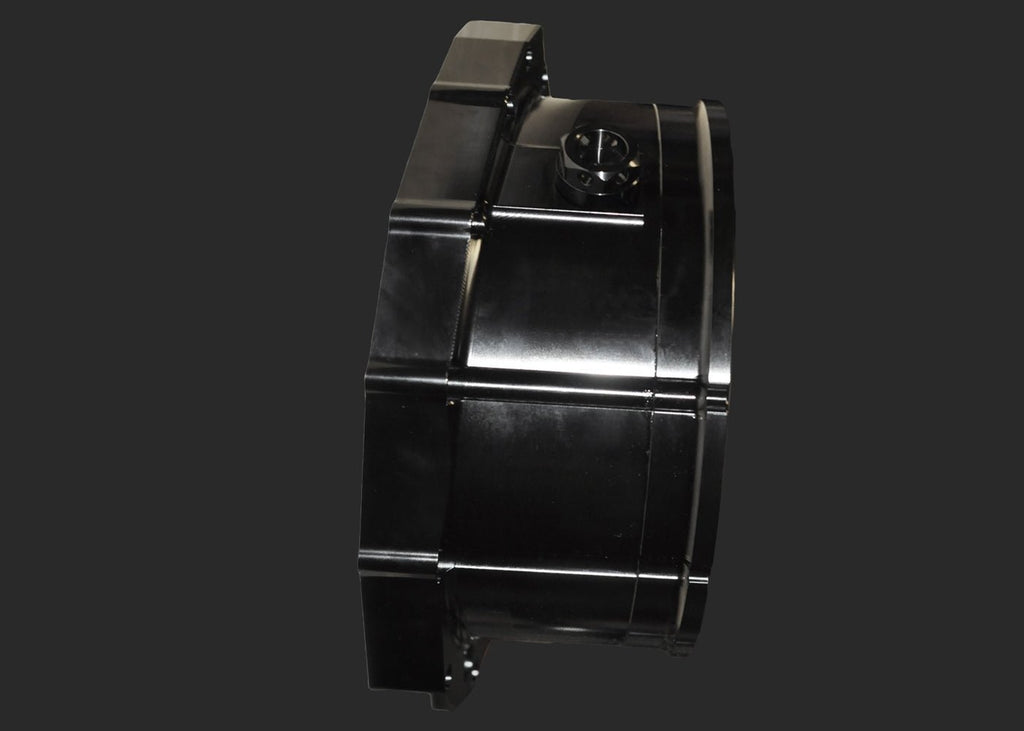هيابوسا 99 - 25 VOODOO فوودو Clutch Cover غطاء كلتش رياضي - BOOST BOX PERFORMANCE VOODOO MOTOVCCBUSAJ9B