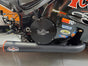 Load image into Gallery viewer, هيابوسا 99 - 25 VOODOO فوودو Clutch Cover غطاء كلتش رياضي - BOOST BOX PERFORMANCE VOODOO MOTOVCCBUSAJ9B