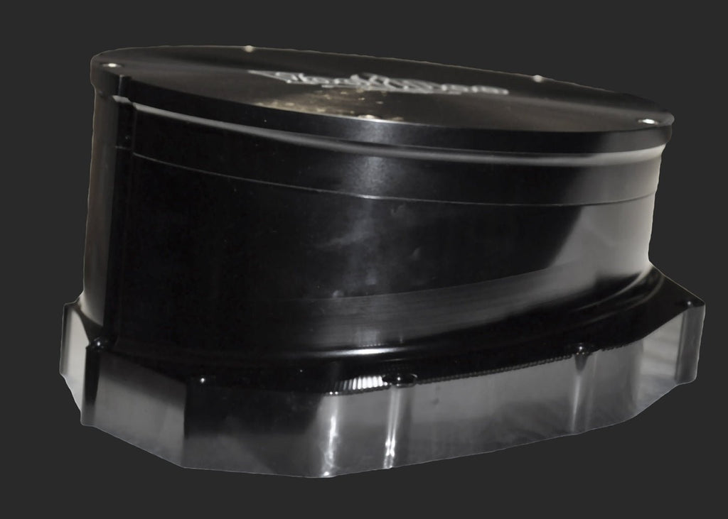 هيابوسا 99 - 25 VOODOO فوودو Clutch Cover غطاء كلتش رياضي - BOOST BOX PERFORMANCE VOODOO MOTOVCCBUSAJ9B