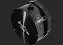 تحميل الصورة في عارض المعرض ، هيابوسا 99 - 25 VOODOO فوودو Clutch Cover غطاء كلتش رياضي - BOOST BOX PERFORMANCE VOODOO MOTOVCCBUSAJ9B