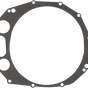 هيابوسا COMETIC كوميتيك Clutch cover gaskets قازقيت غطاء كلتش - BOOST BOX PERFORMANCE COMETIC GASKETEC370060AFM