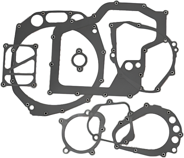 هيابوسا COMETIC كوميتيك Lower End Gasket Kit طقم قازقيتات مكينة - BOOST BOX PERFORMANCE COMETIC GASKETC8587