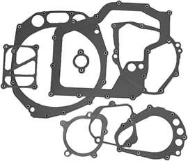 هيابوسا COMETIC كوميتيك Lower End Gasket Kit طقم قازقيتات مكينة - BOOST BOX PERFORMANCE COMETIC GASKETC8587