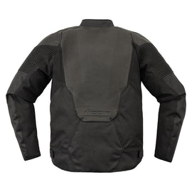 ICON آيكون JACKET OVERLORD3 LEATHER سترة حماية أوفرلورد 3 جلد - BOOST BOX PERFORMANCE Rideicon28104112