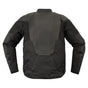 تحميل الصورة في عارض المعرض ، ICON آيكون JACKET OVERLORD3 LEATHER سترة حماية أوفرلورد 3 جلد - BOOST BOX PERFORMANCE Rideicon28104112