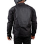 تحميل الصورة في عارض المعرض ، ICON آيكون JACKET OVERLORD3 LEATHER سترة حماية أوفرلورد 3 جلد - BOOST BOX PERFORMANCE Rideicon28104112