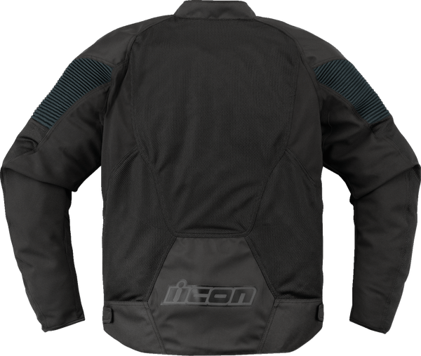 ICON آيكون JACKET OVERLORD3 MESH CE. سترة حماية أوفرلورد 3 ميش - BOOST BOX PERFORMANCE Rideicon2820 - 6730.