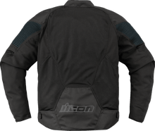 تحميل الصورة في عارض المعرض ، ICON آيكون JACKET OVERLORD3 MESH CE. سترة حماية أوفرلورد 3 ميش - BOOST BOX PERFORMANCE Rideicon2820 - 6730.