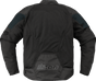 Load image into Gallery viewer, ICON آيكون JACKET OVERLORD3 MESH CE. سترة حماية أوفرلورد 3 ميش - BOOST BOX PERFORMANCE Rideicon2820 - 6730.