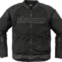 ICON آيكون JACKET OVERLORD3 MESH CE. سترة حماية أوفرلورد 3 ميش - BOOST BOX PERFORMANCE Rideicon2820 - 6730.