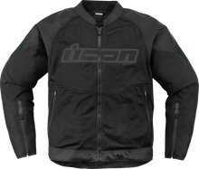 تحميل الصورة في عارض المعرض ، ICON آيكون JACKET OVERLORD3 MESH CE. سترة حماية أوفرلورد 3 ميش - BOOST BOX PERFORMANCE Rideicon2820 - 6730.