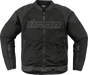 Load image into Gallery viewer, ICON آيكون JACKET OVERLORD3 MESH CE. سترة حماية أوفرلورد 3 ميش - BOOST BOX PERFORMANCE Rideicon2820 - 6730.