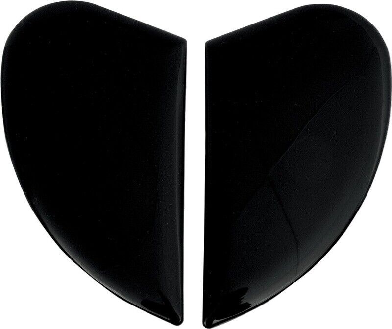 ICON Airform لخوذات آيكون آيرفورم SIDE PLATE طقم أغطية جانبية - BOOST BOX PERFORMANCE Rideicon0133 - 0676