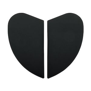 ICON Airform لخوذات آيكون آيرفورم SIDE PLATE طقم أغطية جانبية - BOOST BOX PERFORMANCE Rideicon0133 - 0677