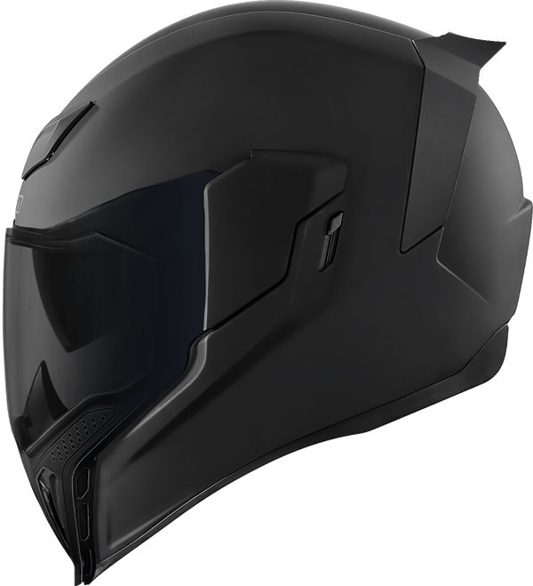 ICON من آيكون Airflite DARK RUBATONE خوذة آيرفلايت - BOOST BOX PERFORMANCE Rideicon010116666