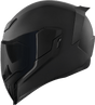 Load image into Gallery viewer, ICON من آيكون Airflite DARK RUBATONE خوذة آيرفلايت - BOOST BOX PERFORMANCE Rideicon010116666