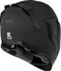 Load image into Gallery viewer, ICON من آيكون Airflite DARK RUBATONE خوذة آيرفلايت - BOOST BOX PERFORMANCE Rideicon010116666