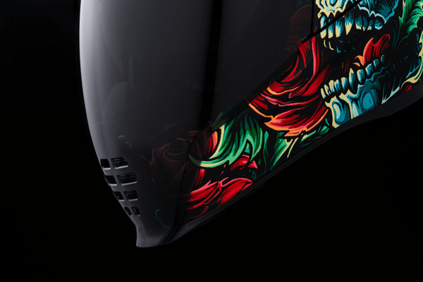 ICON من آيكون Airflite Helmet MIPS OMNICRUX خوذة آيرفلايت - BOOST BOX PERFORMANCE Rideicon0101 - 14993