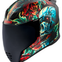 ICON من آيكون Airflite Helmet MIPS OMNICRUX خوذة آيرفلايت - BOOST BOX PERFORMANCE Rideicon0101 - 14993