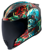 Load image into Gallery viewer, ICON من آيكون Airflite Helmet MIPS OMNICRUX خوذة آيرفلايت - BOOST BOX PERFORMANCE Rideicon0101 - 14993