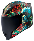 ICON من آيكون Airflite Helmet  MIPS OMNICRUX  خوذة آيرفلايت