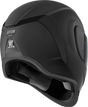 Load image into Gallery viewer, ICON من آيكون Airform™ Dark Rubatone خوذة آيرفورم أسود مطفي - BOOST BOX PERFORMANCE Rideicon010115449