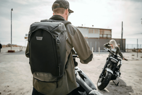 ICON من آيكون BACKPACK SQUAD حقيبة ظهرسكواد 4 - BOOST BOX PERFORMANCE Rideicon3517 - 0457